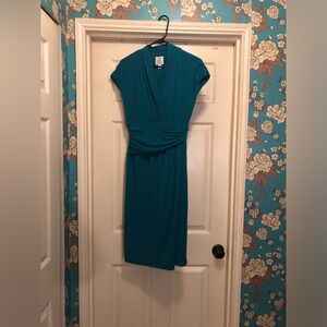 Suzi Chin for Maggy Boutique Dress